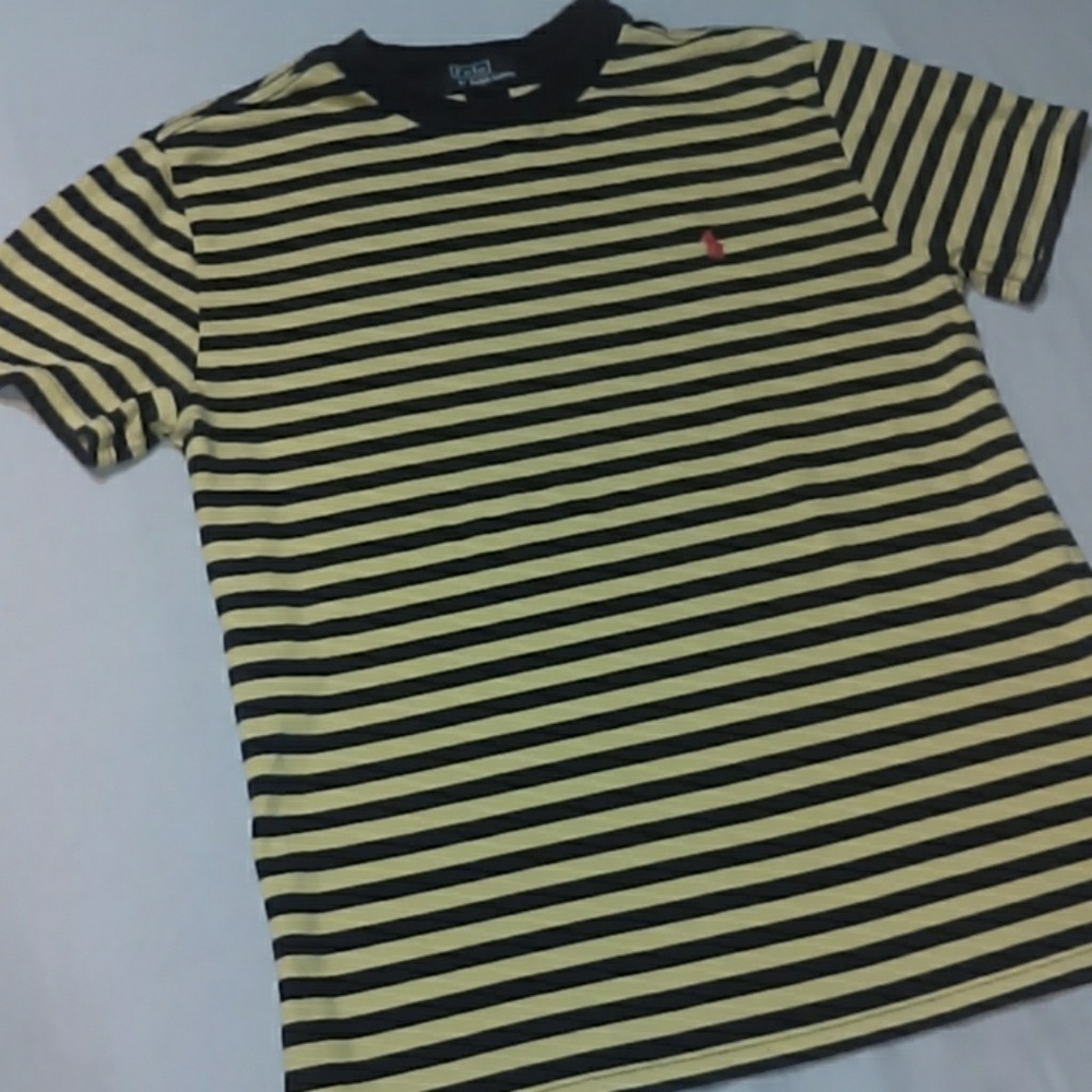 Polo tee shirt (boys)